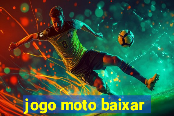 jogo moto baixar